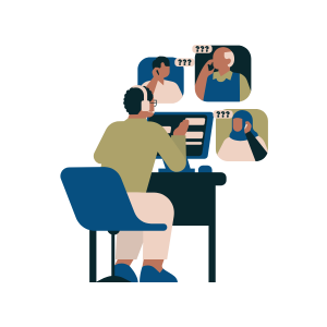 customization of design by LUXIA CASA designers