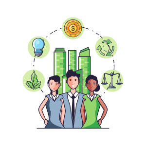 sustainable design by LUXIA CASA designers